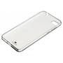 Чехол для моб. телефона Goospery Transparent Jelly Huawei Y5 2018 Transparent (8809621265407) - 1