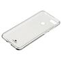 Чехол для моб. телефона Goospery Transparent Jelly Huawei Y6 Prime 2018 Transparent (8809610533142) - 1