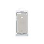 Чехол для моб. телефона Goospery Transparent Jelly Huawei Y7 Prime 2018 Black (8809621284637) - 2