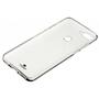 Чехол для моб. телефона Goospery Transparent Jelly Huawei Y7 Prime 2018 Transparent (8809610533135) - 1