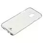 Чехол для моб. телефона Goospery Transparent Jelly Samsung Galaxy A6 A600 Transparent (8809610533227) - 1