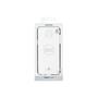 Чехол для моб. телефона Goospery Transparent Jelly Samsung Galaxy A6 A600 Transparent (8809610533227) - 2