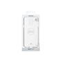 Чехол для моб. телефона Goospery Transparent Jelly Samsung Galaxy A6+ A605 Transparent (8809610533234) - 2