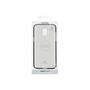 Чехол для моб. телефона Goospery Transparent Jelly Samsung Galaxy J2 J250 Black (8809621309736) - 2