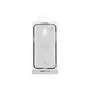 Чехол для моб. телефона Goospery Transparent Jelly Samsung Galaxy J2 J250 Black (8809621309736) - 2