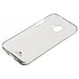 Чехол для моб. телефона Goospery Transparent Jelly Samsung Galaxy J2 J250 Transparent (8809550387980) - 1