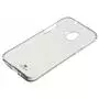 Чехол для моб. телефона Goospery Transparent Jelly Samsung Galaxy J2 J250 Transparent (8809550387980) - 1