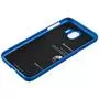 Чехол для моб. телефона Goospery Jelly Case Samsung Galaxy J4 J400 Navy (8809610546128) - 1