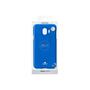 Чехол для моб. телефона Goospery Jelly Case Samsung Galaxy J4 J400 Navy (8809610546128) - 2