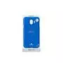 Чехол для моб. телефона Goospery Jelly Case Samsung Galaxy J4 J400 Navy (8809610546128) - 2