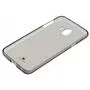 Чехол для моб. телефона Goospery Transparent Jelly Samsung Galaxy J4 J400 Black (8809621284491) - 1