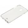 Чехол для моб. телефона Goospery Transparent Jelly Samsung Galaxy J4 J400 Transparent (8809610569950) - 1