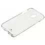Чехол для моб. телефона Goospery Transparent Jelly Samsung Galaxy J4 J400 Transparent (8809610569950) - 1