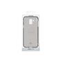 Чехол для моб. телефона Goospery Transparent Jelly Samsung Galaxy J6 J600 Black (8809621284507) - 2