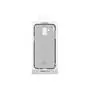 Чехол для моб. телефона Goospery Transparent Jelly Samsung Galaxy J6 J600 Black (8809621284507) - 2