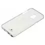 Чехол для моб. телефона Goospery Transparent Jelly Samsung Galaxy J6 J600 Transparent (8809610569967) - 1