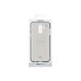 Чехол для моб. телефона Goospery Transparent Jelly Samsung Galaxy J8 J810 Black (8809621284538) - 2