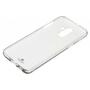 Чехол для моб. телефона Goospery Transparent Jelly Samsung Galaxy J8 J810 Transparent (8809621280356) - 1