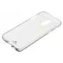 Чехол для моб. телефона Goospery Transparent Jelly Samsung Galaxy J8 J810 Transparent (8809621280356) - 1