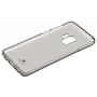 Чехол для моб. телефона Goospery Transparent Jelly Samsung Galaxy S9 Black (8809640714665) - 1