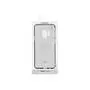 Чехол для моб. телефона Goospery Transparent Jelly Samsung Galaxy S9 Black (8809640714665) - 2