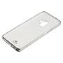 Чехол для моб. телефона Goospery Transparent Jelly Samsung Galaxy S9 Transparent (8806174367992) - 1