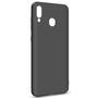 Чехол для моб. телефона MakeFuture Skin Case Samsung M20 (M205) Black (MCSK-SM205BK) - 1