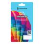 Чехол для моб. телефона MakeFuture Skin Case Samsung M20 (M205) Black (MCSK-SM205BK) - 3