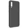 Чехол для моб. телефона MakeFuture Skin Case Xiaomi Mi 9 Black (MCSK-XM9BK) - 1