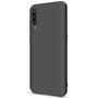 Чехол для моб. телефона MakeFuture Skin Case Xiaomi Mi 9 Black (MCSK-XM9BK) - 2