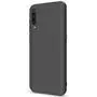 Чехол для моб. телефона MakeFuture Skin Case Xiaomi Mi 9 Black (MCSK-XM9BK) - 2