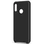 Чехол для моб. телефона MakeFuture Silicone Case Honor 10 Lite Black (MCS-H10LBK) - 1