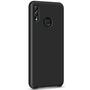 Чехол для моб. телефона MakeFuture Silicone Case Honor 10 Lite Black (MCS-H10LBK) - 2