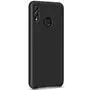 Чехол для моб. телефона MakeFuture Silicone Case Honor 10 Lite Black (MCS-H10LBK) - 2