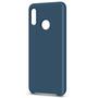 Чехол для моб. телефона MakeFuture Silicone Case Honor 10 Lite Blue (MCS-H10LBL) - 1