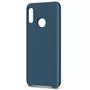 Чехол для моб. телефона MakeFuture Silicone Case Honor 10 Lite Blue (MCS-H10LBL) - 1