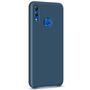 Чехол для моб. телефона MakeFuture Silicone Case Honor 10 Lite Blue (MCS-H10LBL) - 2