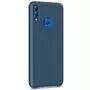 Чехол для моб. телефона MakeFuture Silicone Case Honor 10 Lite Blue (MCS-H10LBL) - 2