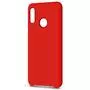 Чехол для моб. телефона MakeFuture Silicone Case Honor 10 Lite Red (MCS-H10LRD) - 1