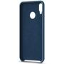 Чехол для моб. телефона MakeFuture Silicone Case Honor 8X Blue (MCS-H8XBL) - 2