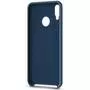 Чехол для моб. телефона MakeFuture Silicone Case Honor 8X Blue (MCS-H8XBL) - 2