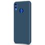 Чехол для моб. телефона MakeFuture Silicone Case Honor 8X Blue (MCS-H8XBL) - 3