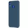 Чехол для моб. телефона MakeFuture Silicone Case Honor 8X Blue (MCS-H8XBL) - 3