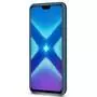 Чехол для моб. телефона MakeFuture Silicone Case Honor 8X Blue (MCS-H8XBL) - 4