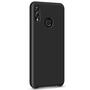 Чехол для моб. телефона MakeFuture Silicone Case Huawei P Smart Black (MCS-HUPSBK) - 2