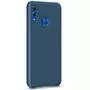 Чехол для моб. телефона MakeFuture Silicone Case Huawei P Smart Blue (MCS-HUPSBL) - 2