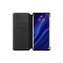 Чехол для моб. телефона Huawei P30 Pro Wallet Cover Black (51992866) - 1