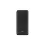 Чехол для моб. телефона Huawei P30 Pro Wallet Cover Black (51992866) - 2