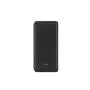 Чехол для моб. телефона Huawei P30 Pro Wallet Cover Black (51992866) - 2