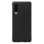 Чехол для моб. телефона Huawei P30 Smart View Flip Cover Black (51992860) - 1